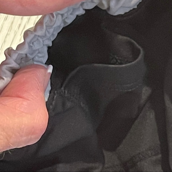 MAURICES inMotion Brief Lined Running Shorts - Picture 8 of 9